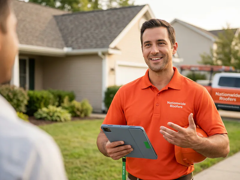 Roof Installation  in Vidalia  FAQ